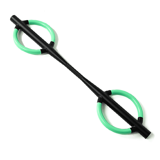 12KG Butterfly Barbell, Green