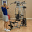 Body Solid P2X Light Commercial Home Gym