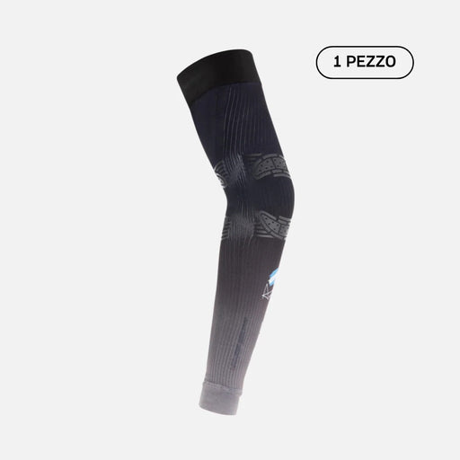 No Strain Arm-Sleeve x Agustín Tapia