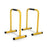 BodyworX Parallettes