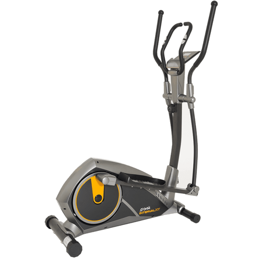 Orbit Elliptical Interval XT