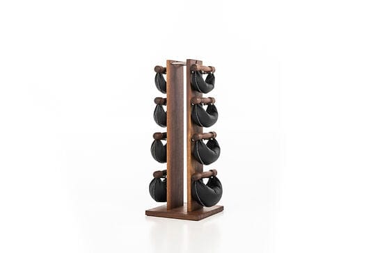 SwingBell Tower Set (2,4,6,8kgs)