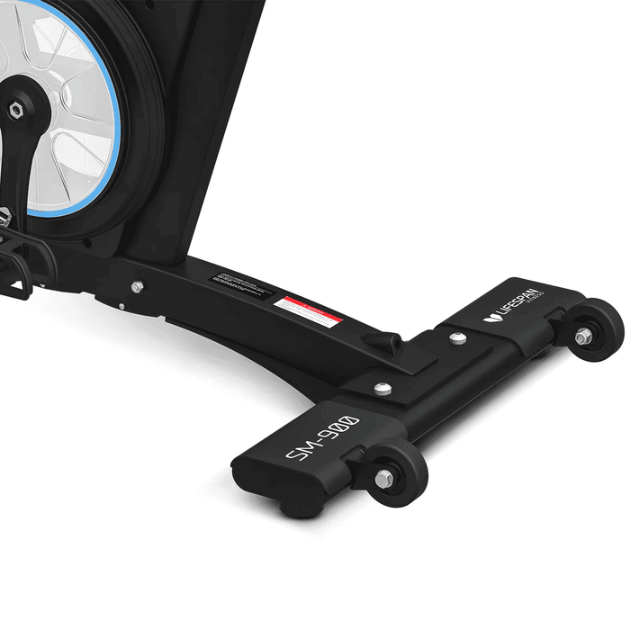 SM900 Lifespan Fitness Commercial Spin Bike - PRE-ORDER FOR SEP DELIVERY!