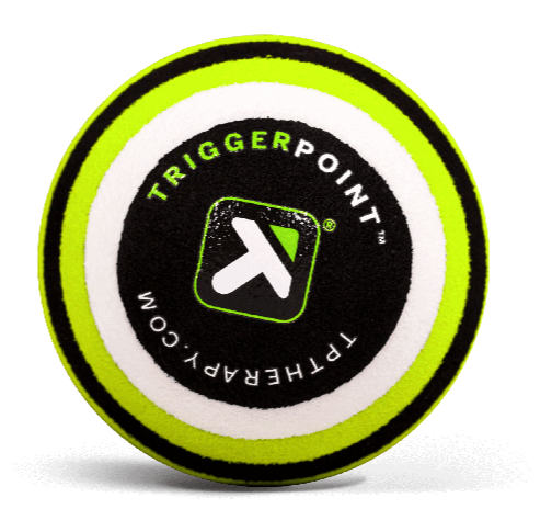 TriggerPoint MB1 Massage Therapy Ball