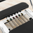 Contour Pro Folding Aluminum Pilates Reformer Bed Set