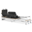 Contour Pro Folding Aluminum Pilates Reformer Bed Set