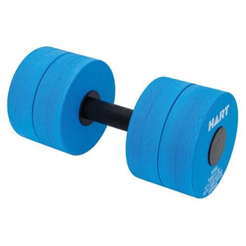 Aqua Dumbells - Double Disc