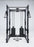 Bodycraft LF430RFT - Optional Rack Functional Trainer for LF430 Power Cage