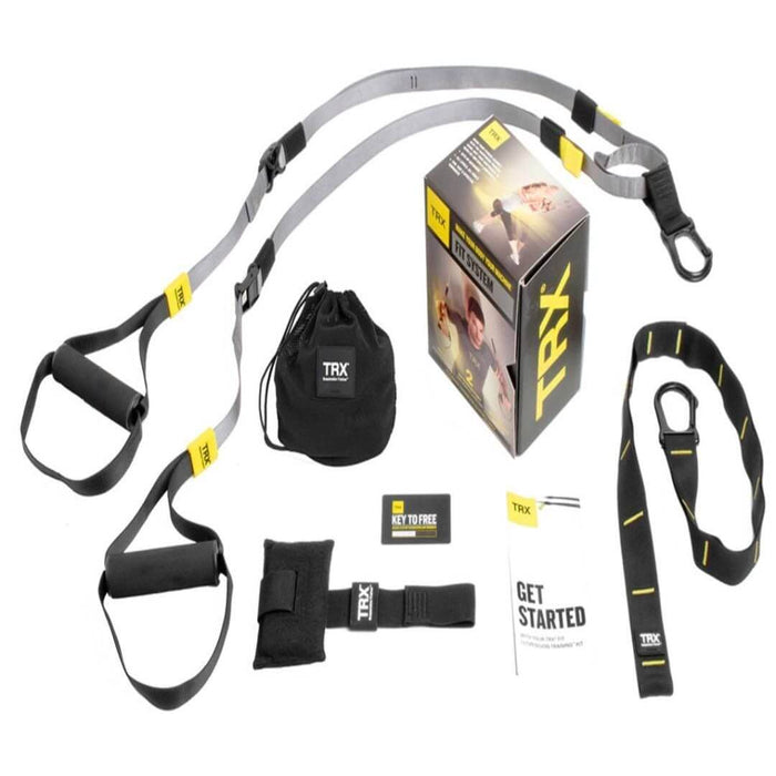 TRX Suspension Trainer - Fit System