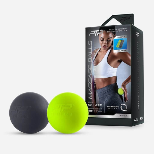 Massage Ball Combo