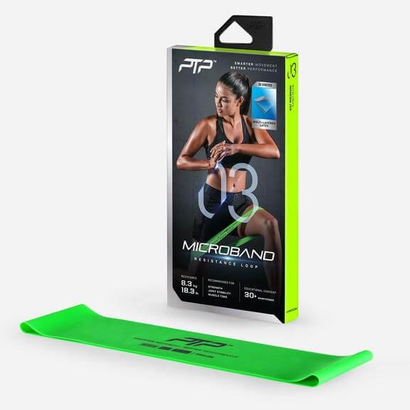PTP Microband Resistance Band