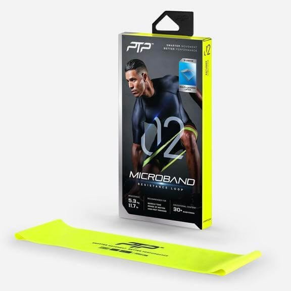 PTP Microband Resistance Band