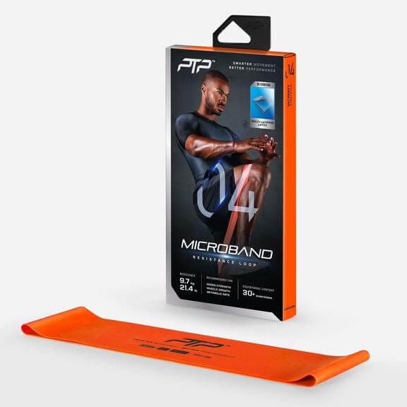 PTP Microband Resistance Band