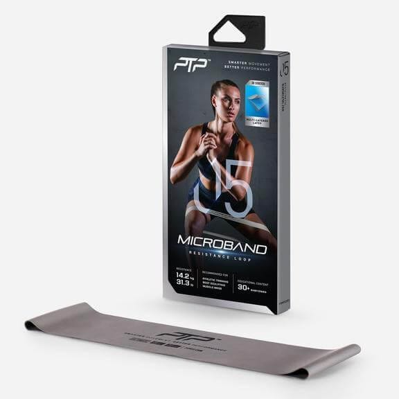 PTP Microband Resistance Band