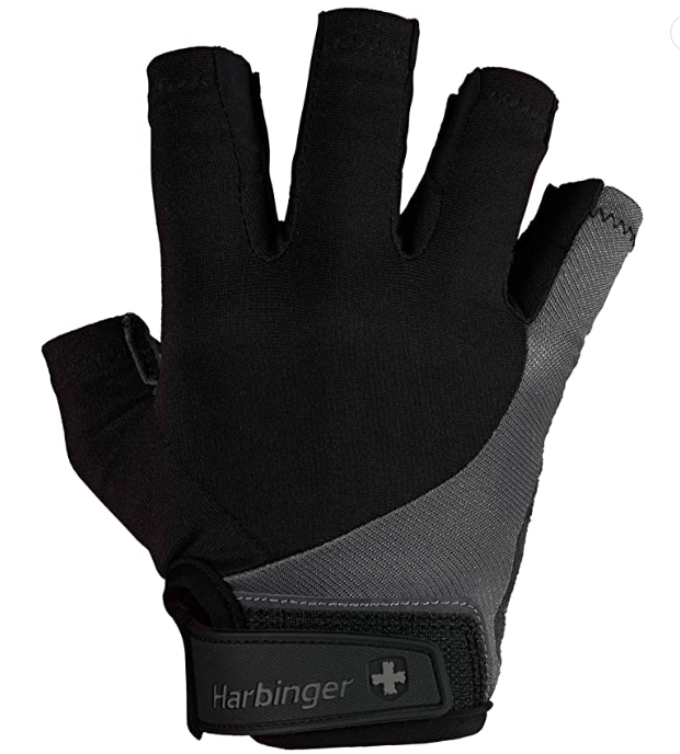 Harbinger BioFlex Elite Gloves