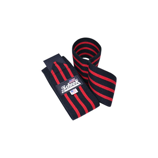 Schiek Elbow Wraps