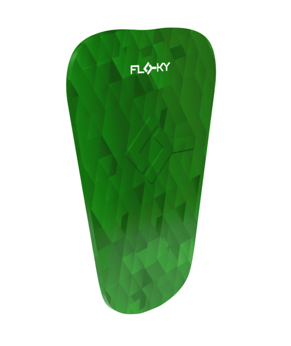 TACKLE Shin Guards - Superior Protection & Shock Absorption