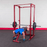 Home Power Rack - Clearance Sale -  AVAILABLE FOR IMMEDIATE DELIVERY