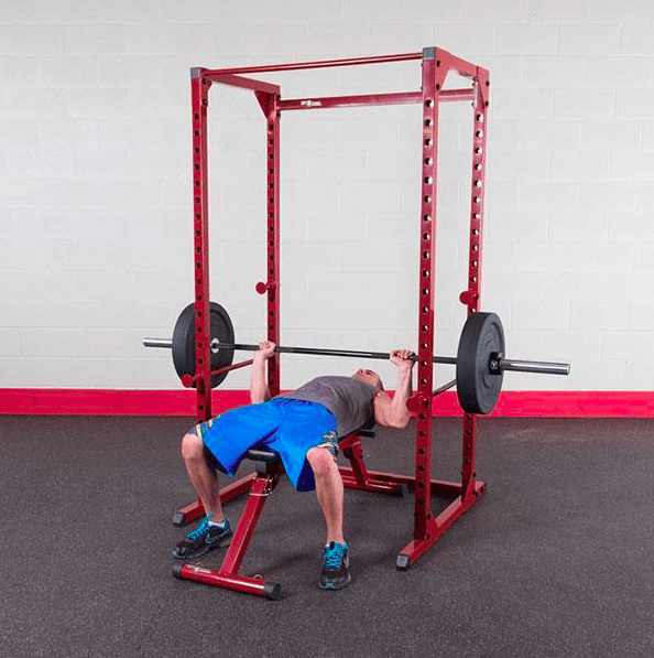 Home Power Rack - Clearance Sale -  AVAILABLE FOR IMMEDIATE DELIVERY