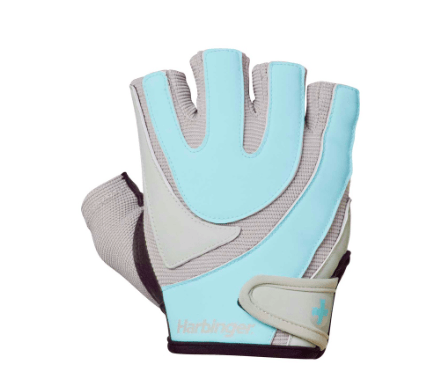 Harbinger Women's Training Grip Gloves