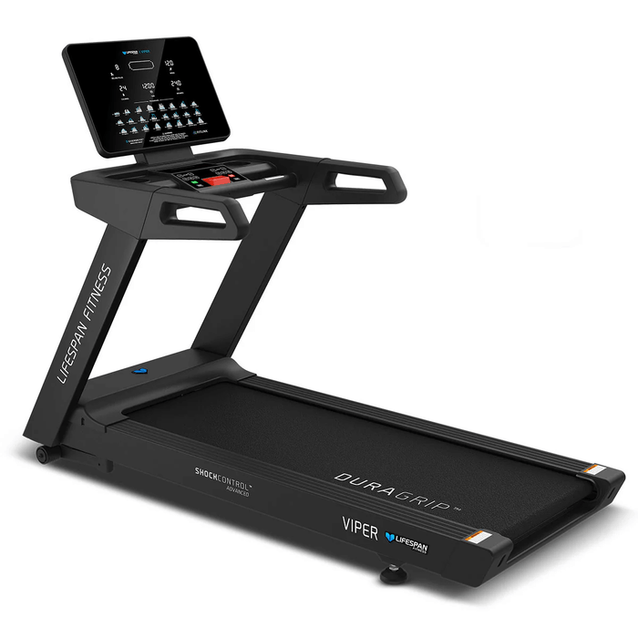 Viper M4 Treadmill