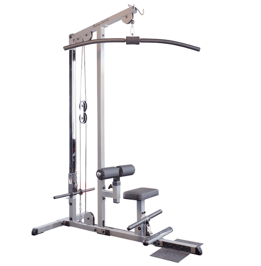 Body-Solid GLM83 Pro-Lat Machine (upper body) - AVAILABLE FOR IMMEDIATE DELIVERY