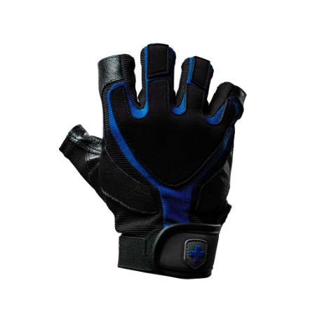 Harbinger Training Grip Gloves