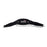 Schiek Model B5008 Black Dip Belt