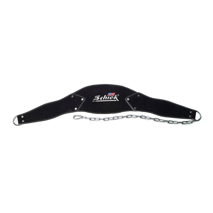 Schiek Model B5008 Black Dip Belt