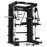 Cortex SM26 Multi Gym 6-in-1 Power Rack with Dual Stack Smith & Cable Machine