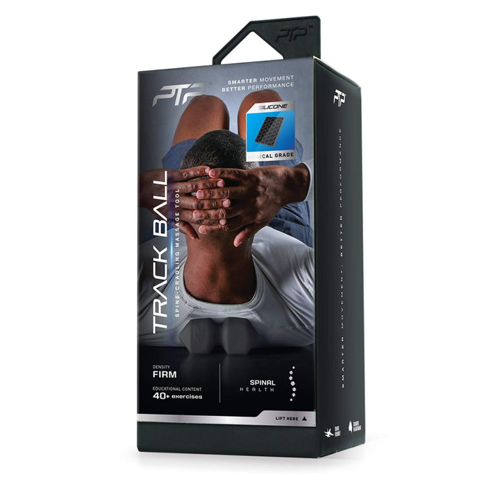 PTP Self Massaging Trackball