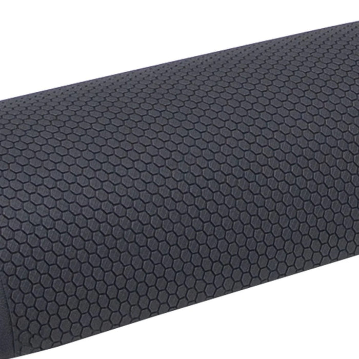 Half Round Foam Roller - 30cm