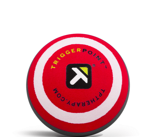 TriggerPoint MBX Massage Therapy Ball