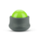 Triggerpoint Handheld Massage Ball, 2.5-inch, Green/Grey  - Clearance Sale