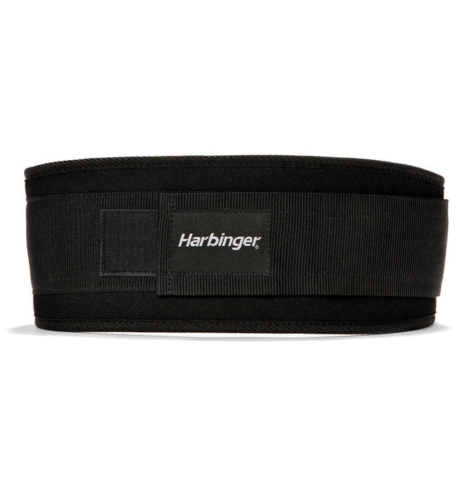 Harbinger 5 inch Foam Core Weight Lifting Belt