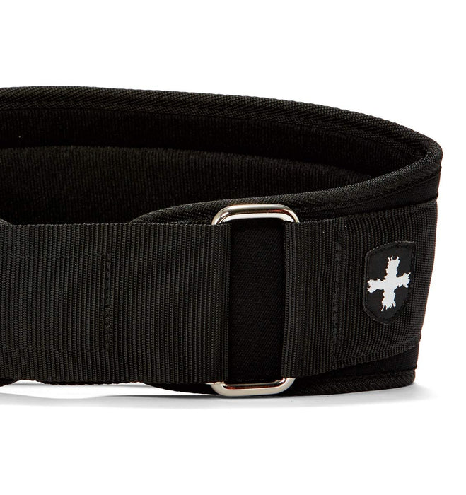 Harbinger 5 inch Foam Core Weight Lifting Belt