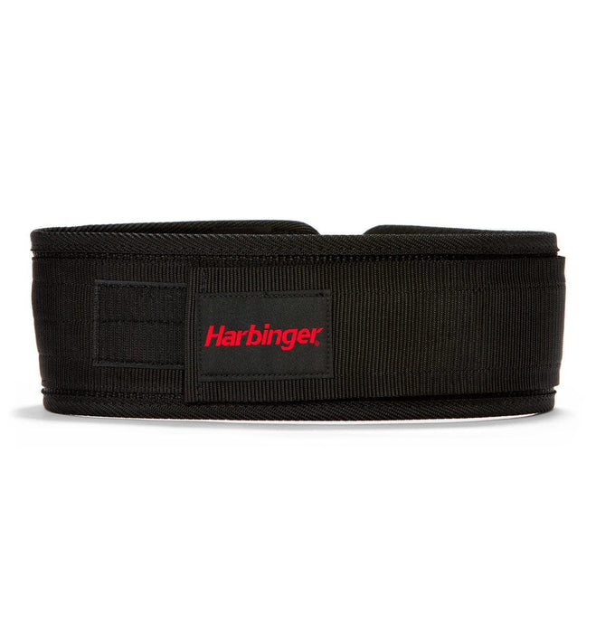 Harbinger 4-inch Nylon Weight Lifting Belt