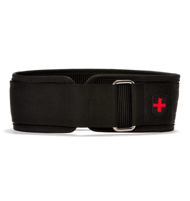 Harbinger 4-inch Nylon Weight Lifting Belt