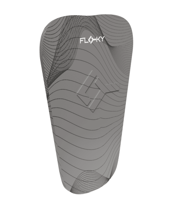 TACKLE Shin Guards - Superior Protection & Shock Absorption