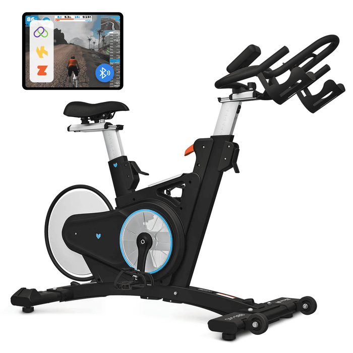SM900 Lifespan Fitness Commercial Spin Bike - PRE-ORDER FOR SEP DELIVERY!