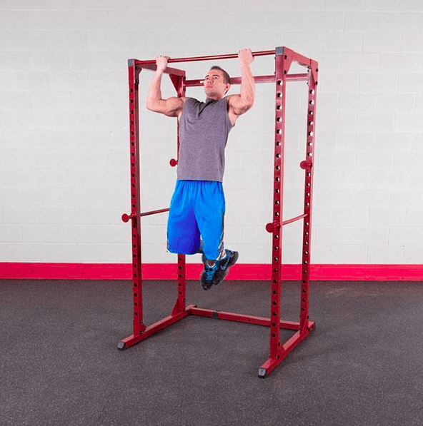 Home Power Rack - Clearance Sale -  AVAILABLE FOR IMMEDIATE DELIVERY
