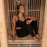 ReGen8 Solo V2 - 1 Person 1410W Infrared Sauna - PRE-ORDER FOR SEP DELIVERY!
