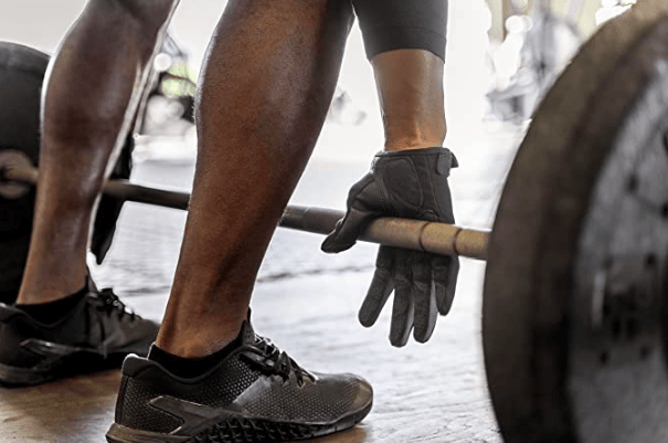 Harbinger Power Protect Glove - Clearance Sale