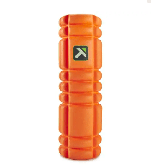 Triggerpoint Nano Vibe 7.5-inch, Orange