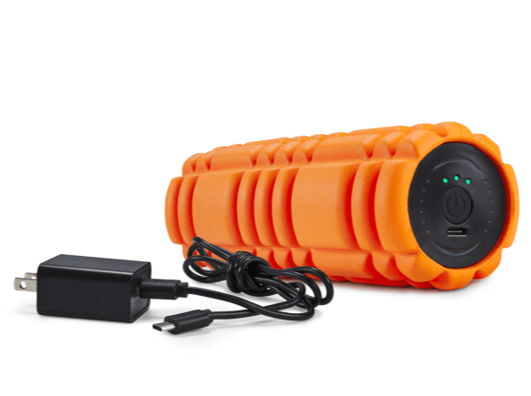 Triggerpoint Nano Vibe 7.5-inch, Orange