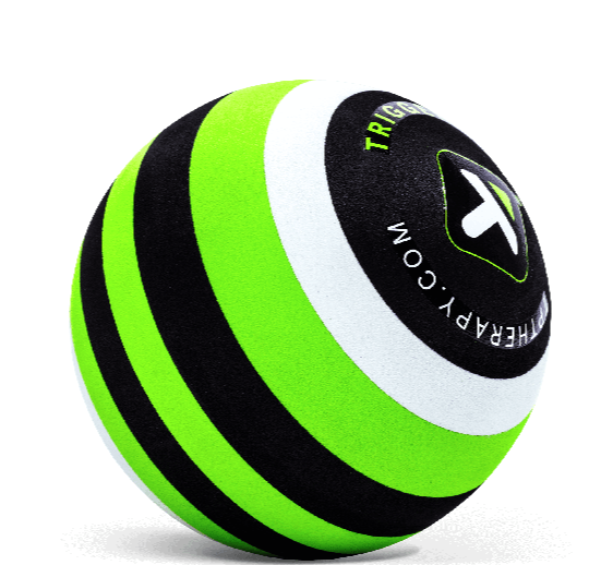 TriggerPoint MB5 Massage Therapy Ball