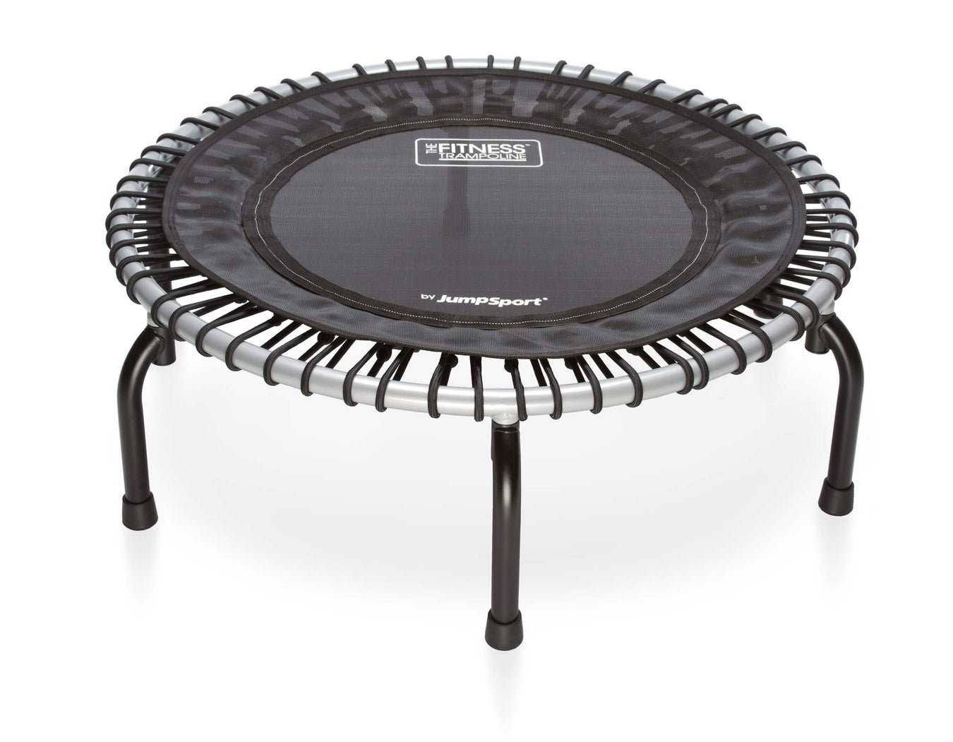 Jump Into a Healthier lifestyle with Jumpsport Rebounders!