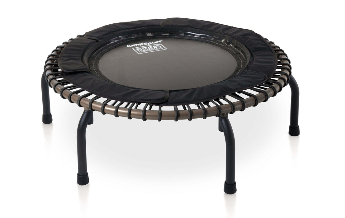 Jumpsport 370 Pro Stackable Fitness Trampoline- Limited Stock Available -Don’t Miss Out!