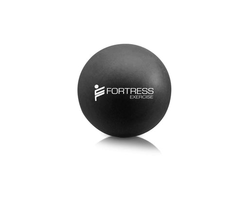 Fortress Rubber Trigger Point Lacrosse Ball