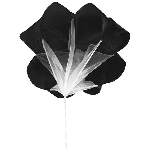 HSFIT Power Chute Parachute with Harness, DVD and Storage Bag - Clearance Sale